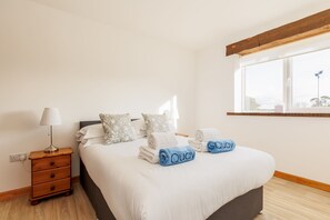 1 bedroom - The Hay Barn (Wimborne)