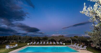 Principi di Butera 14, Emma Villas