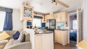 Private kitchen - Haven Heaven (Poole)