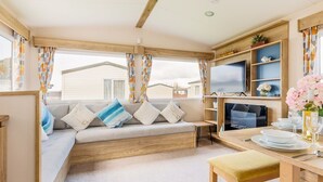 View from property - Club Tropicana (Poole)