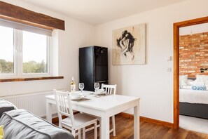 Dining - The Dairy (Wimborne)