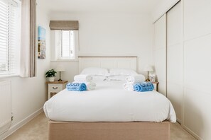 2 bedrooms - Topdeck (Poole)