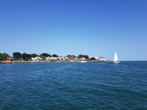 Beach - Topdeck (Poole)