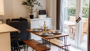 Cottage | Intérieur