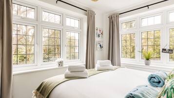 Ferienhaus | 2 Schlafzimmer