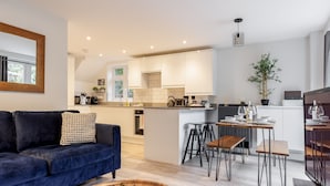 Cottage | Intérieur