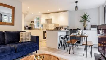 Cottage | Intérieur