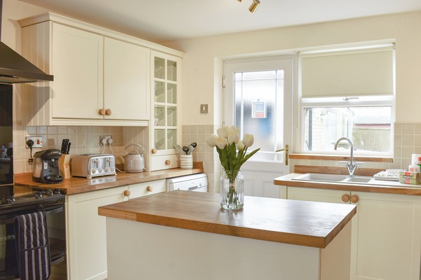 Kitchen | The Fox House, Easington, near Staithes
