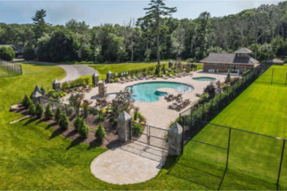 Preserve Sporting Club & Residences Richmond Vrbo