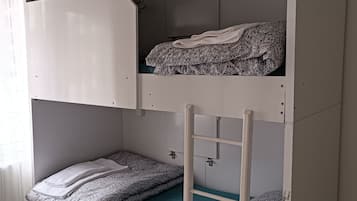 Basic Shared Dormitory