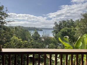 Property grounds - Pretty House Bastimentos Bocas del Toro 2 Rooms (Bastimentos)