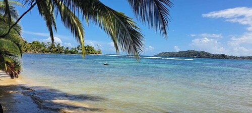 Pretty House Bastimentos Bocas del Toro 2 Rooms