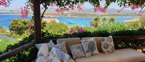 Terrain de lâhĂ©bergement