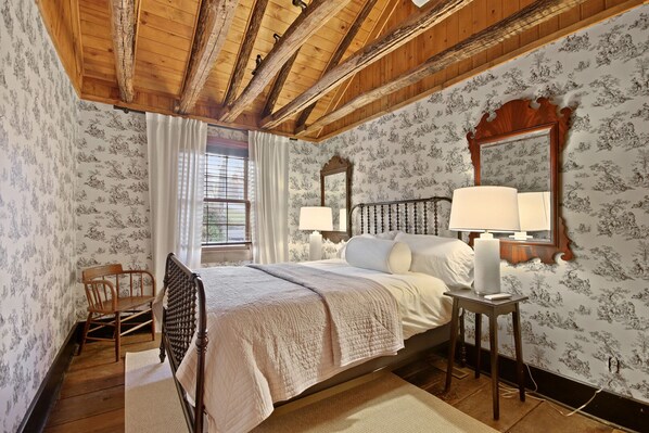 2 slaapkamers