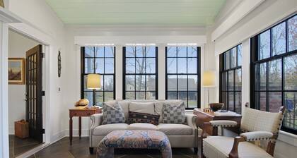 The Latch House Arrow Rock