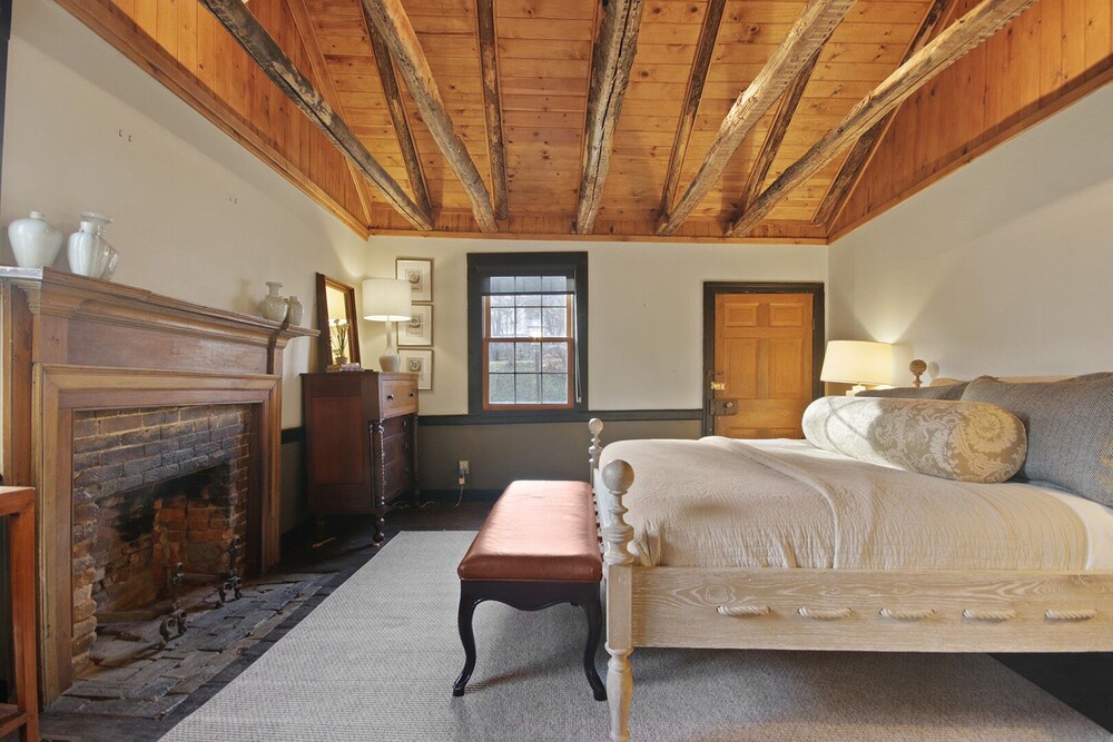 The Latch House Arrow Rock Arrow Rock Vrbo