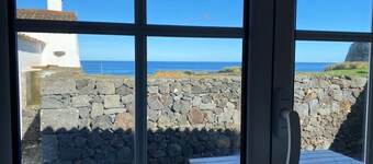 Vacas Felizes Villas - Casa do Badalo
Villa com duas aconchegantes casas