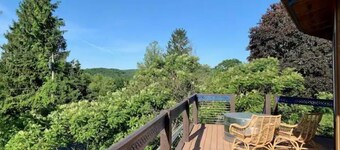 Round house of Millerton