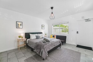Basic Apartment