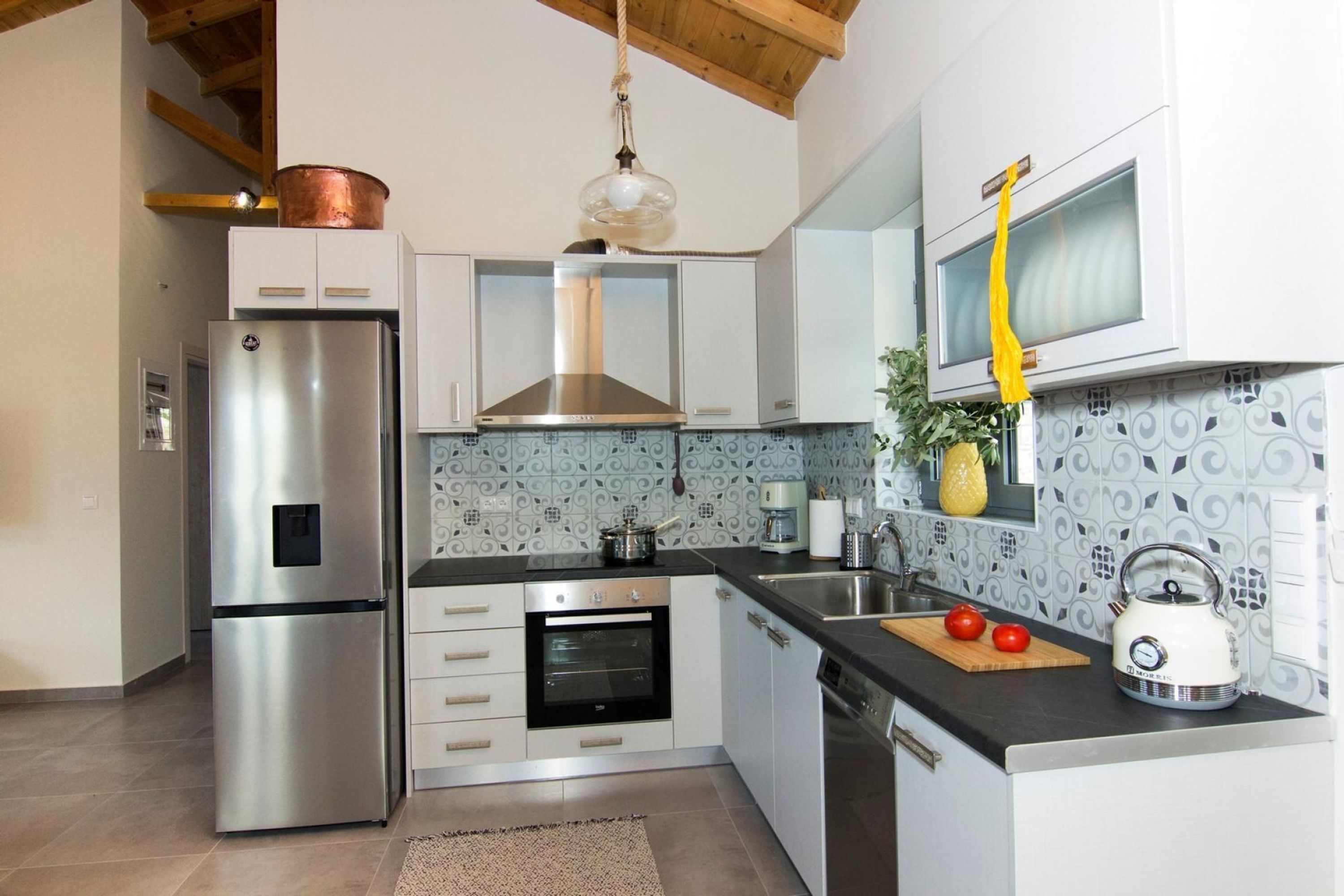 House | 2 bedrooms