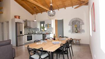 House | 2 bedrooms