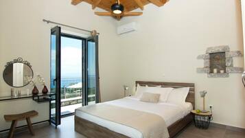 Biệt thự | 2 phòng ngủ