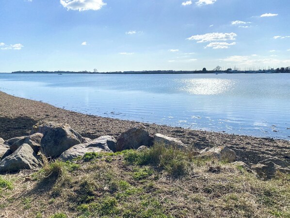 Fiskeri