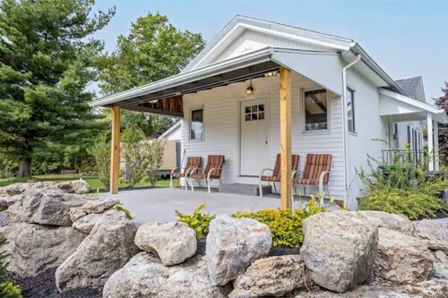 THE PEACEABLE NEST - Buffalo/Niagara Akron, NY