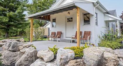 THE PEACEABLE NEST - Buffalo/Niagara Akron, NY