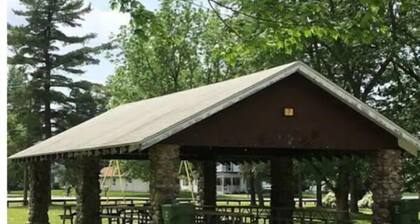 THE PEACEABLE NEST - Buffalo/Niagara Akron, NY