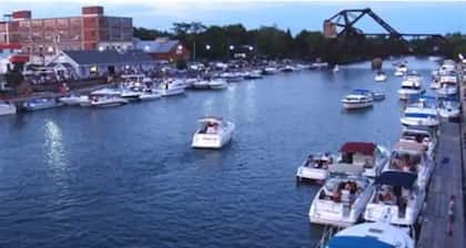 Tranquil Nest - peaceful Buffalo Niagara stay