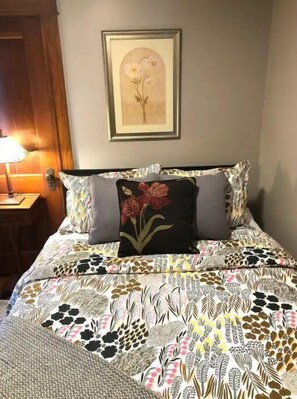 4 عدّة غرف نوم وواي فاي