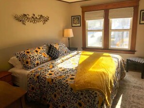 4 chambres, Wi-Fi