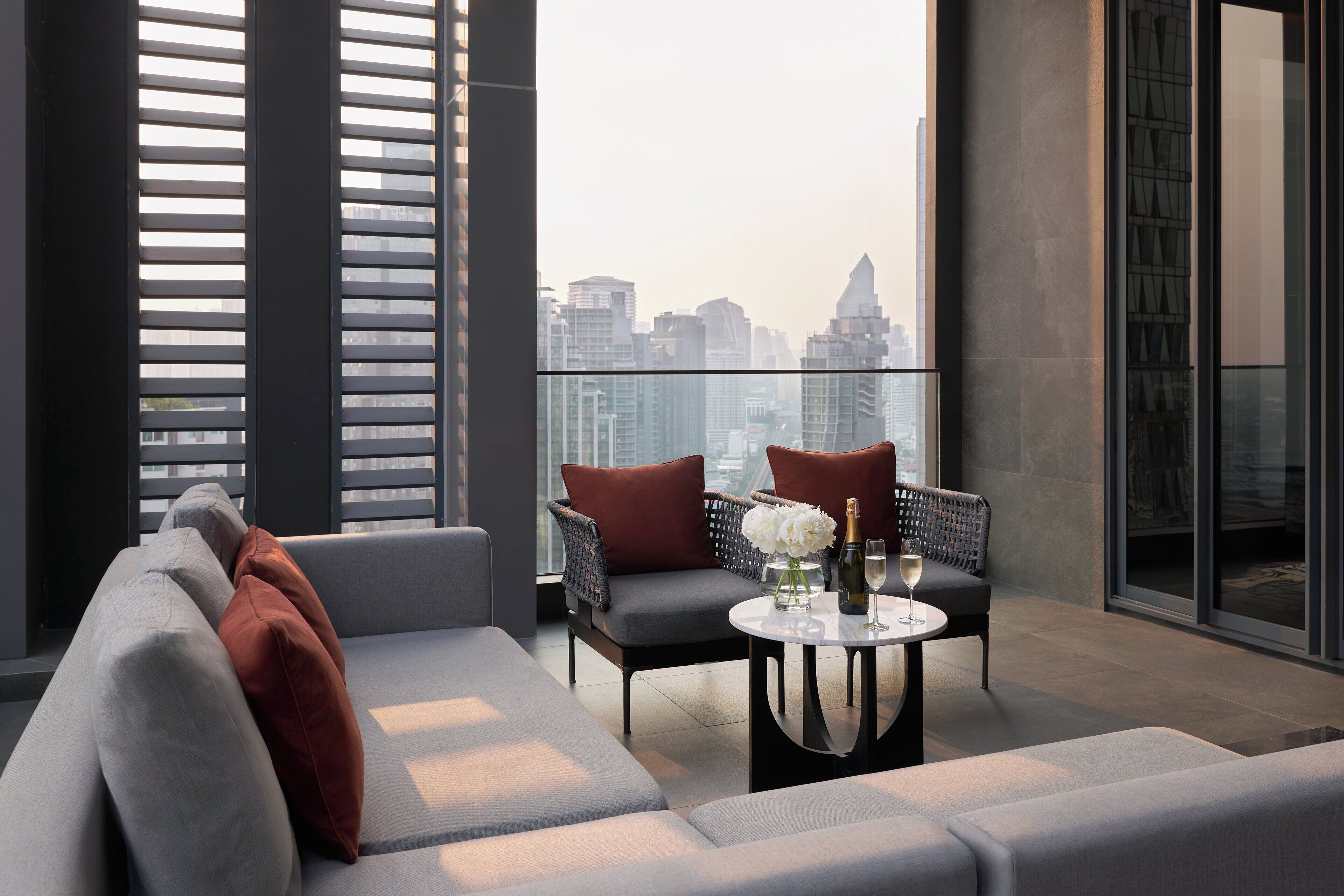 Photo - InterContinental Bangkok Sukhumvit by IHG