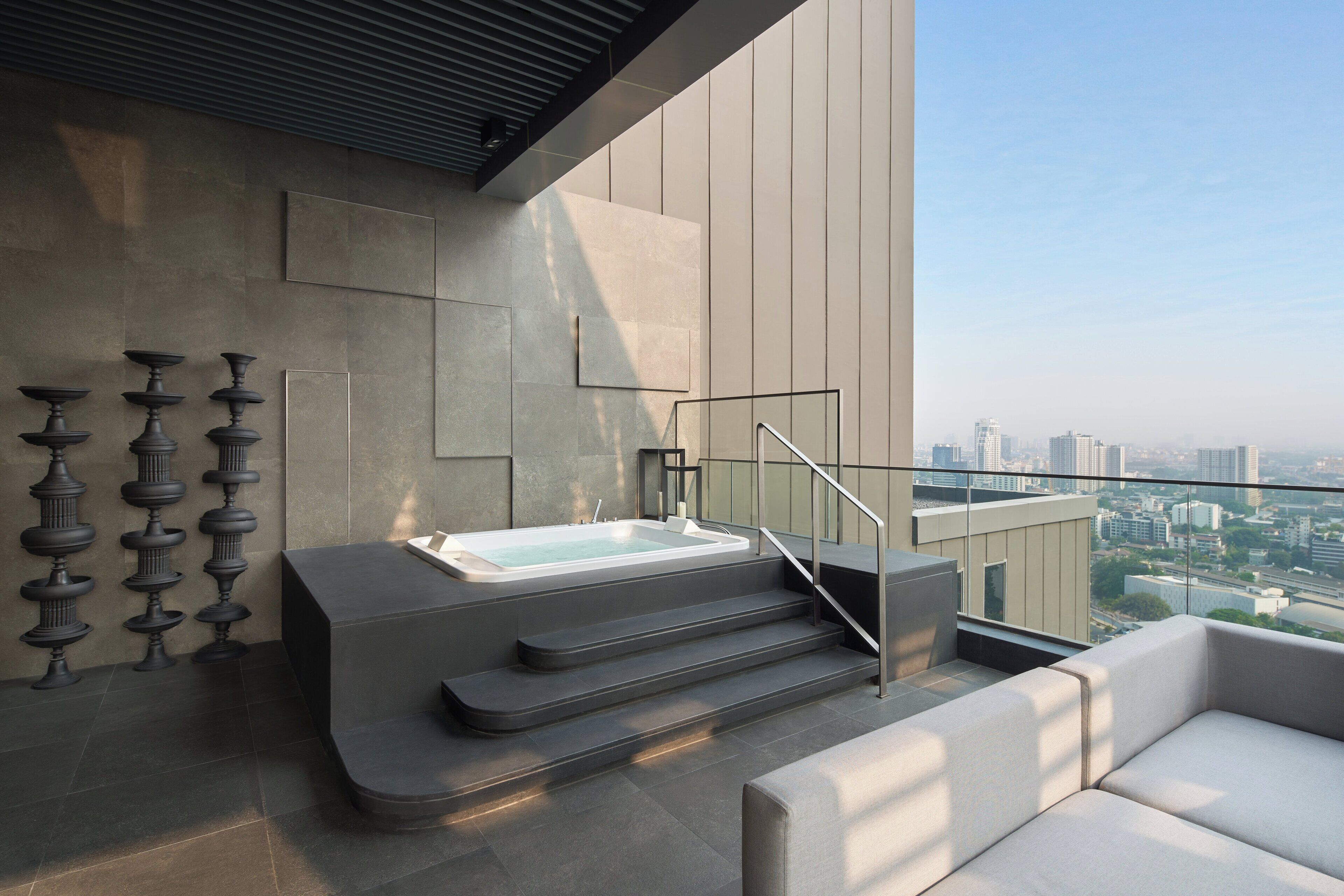 Photo - InterContinental Bangkok Sukhumvit by IHG