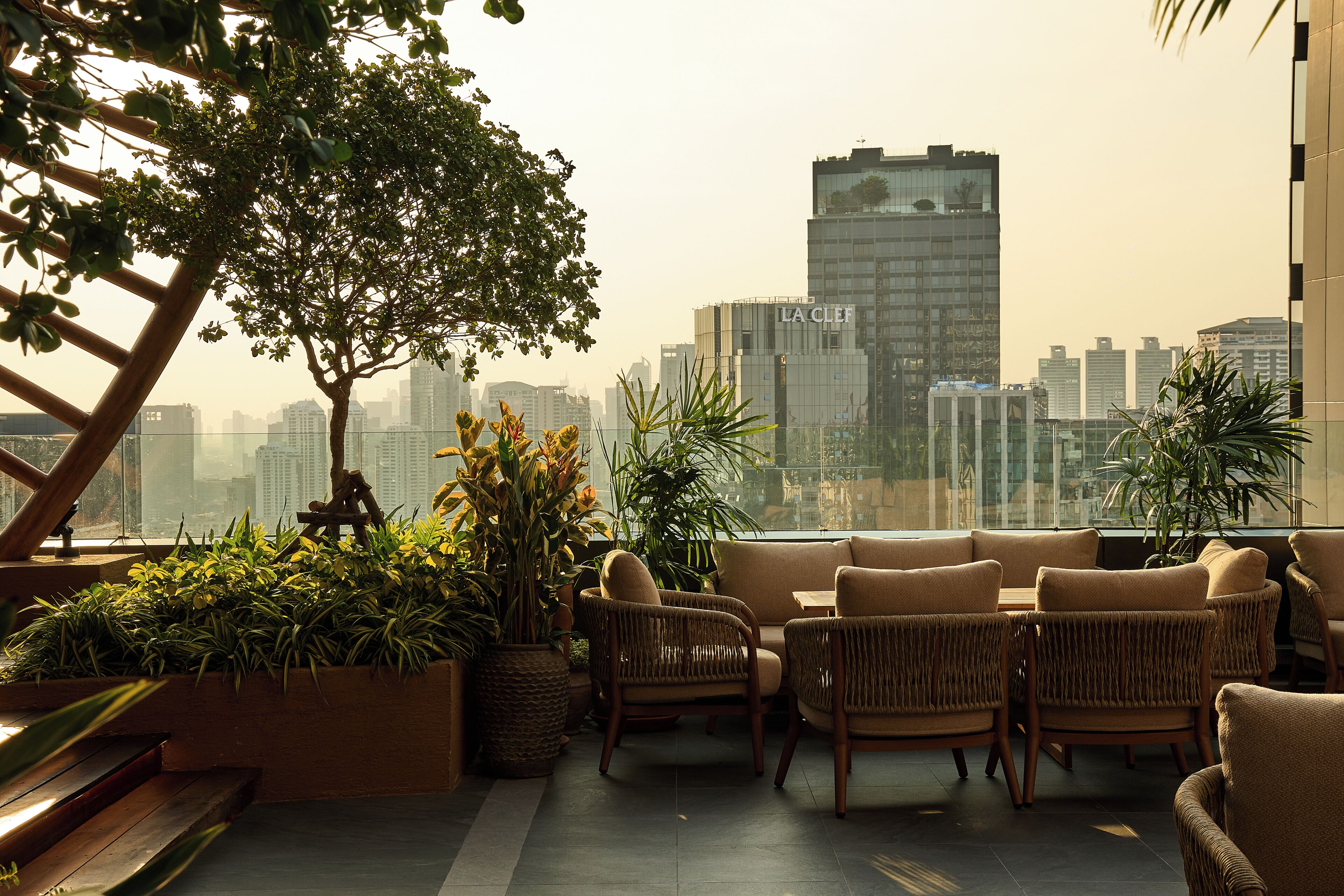 Foto - InterContinental Bangkok Sukhumvit by IHG