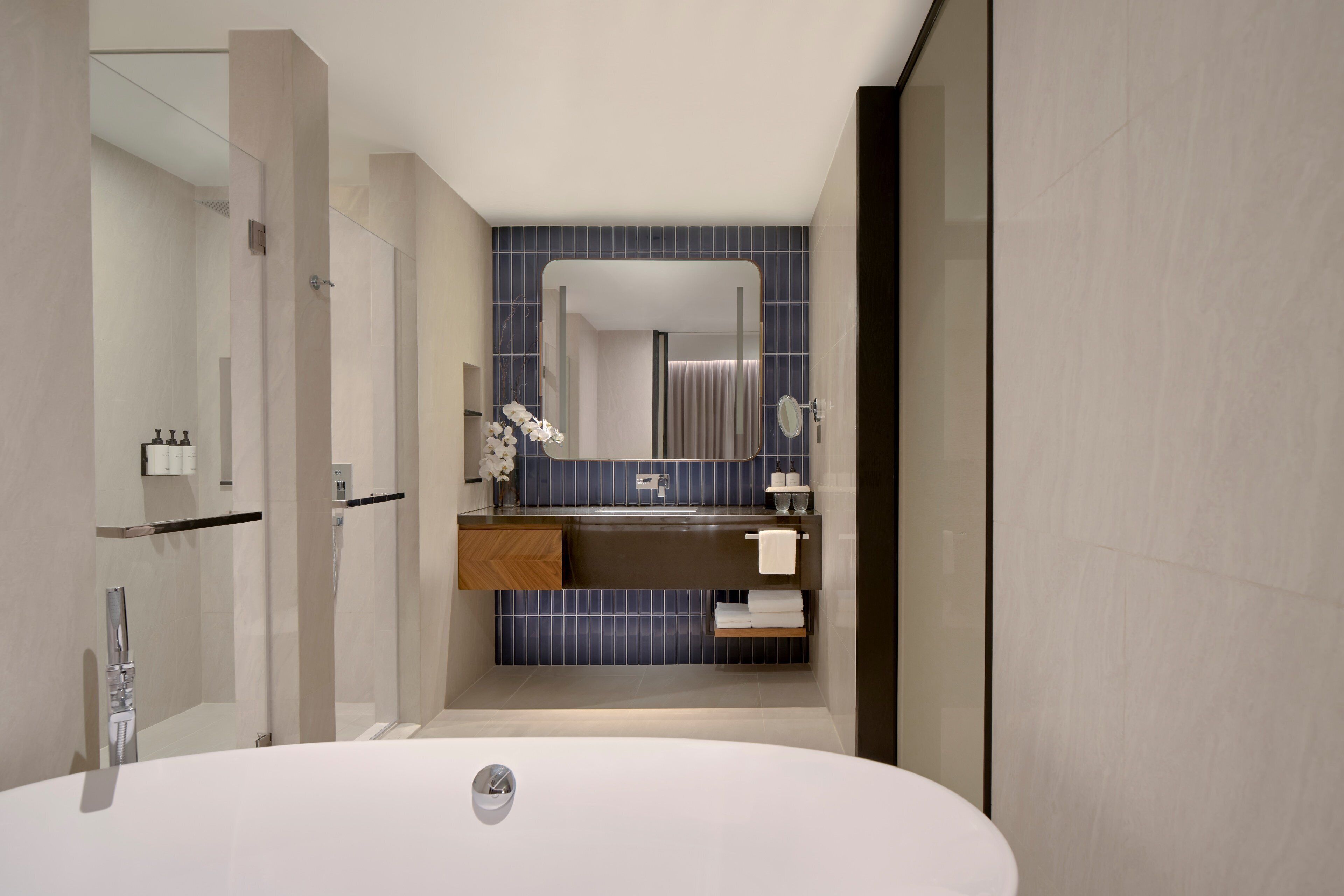 Photo - InterContinental Bangkok Sukhumvit by IHG