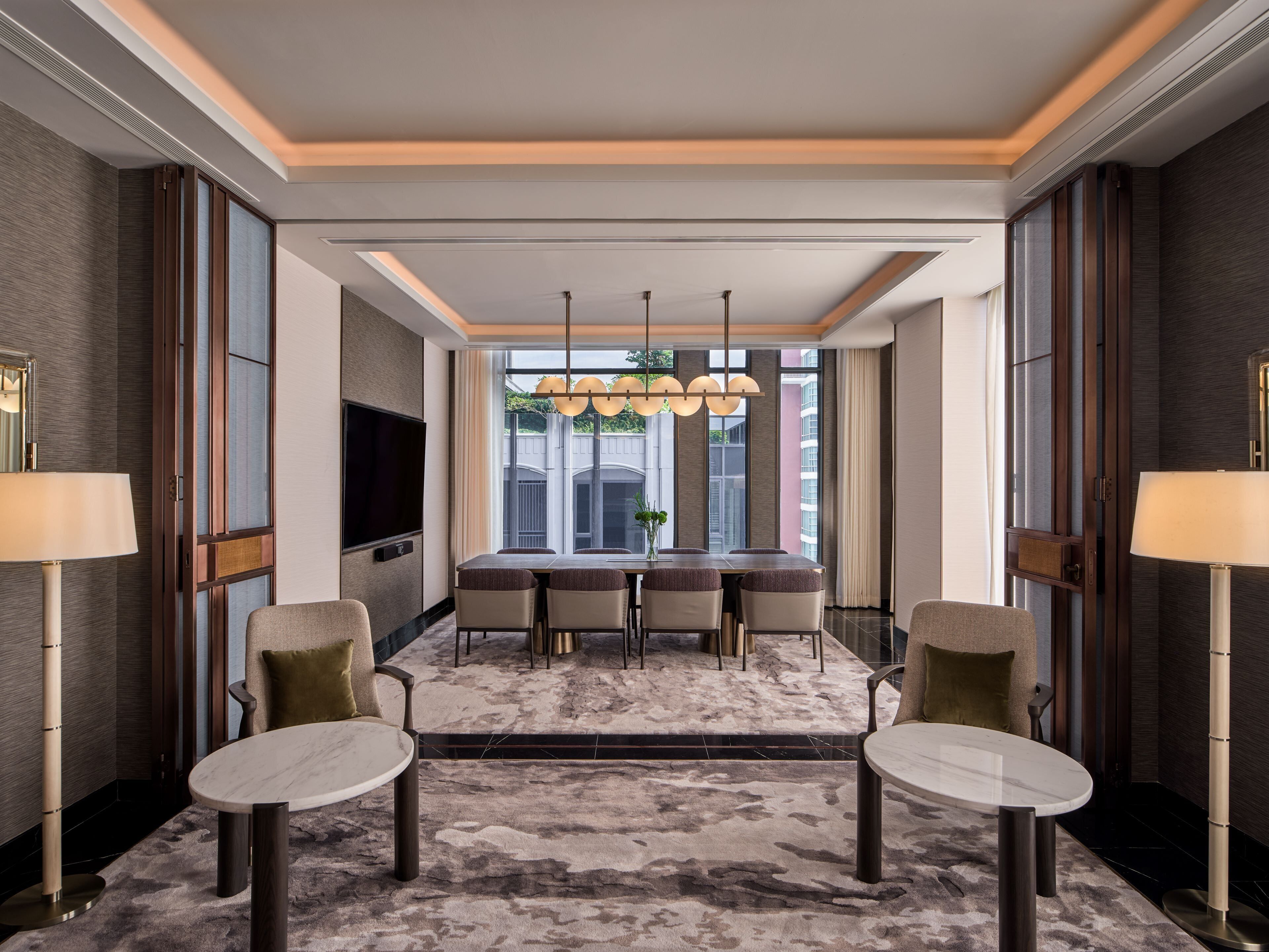 Photo - InterContinental Bangkok Sukhumvit by IHG