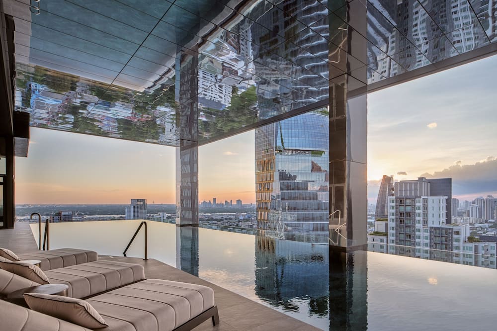 InterContinental Bangkok Sukhumvit by IHG