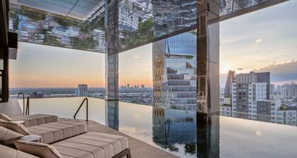InterContinental Bangkok Sukhumvit by IHG