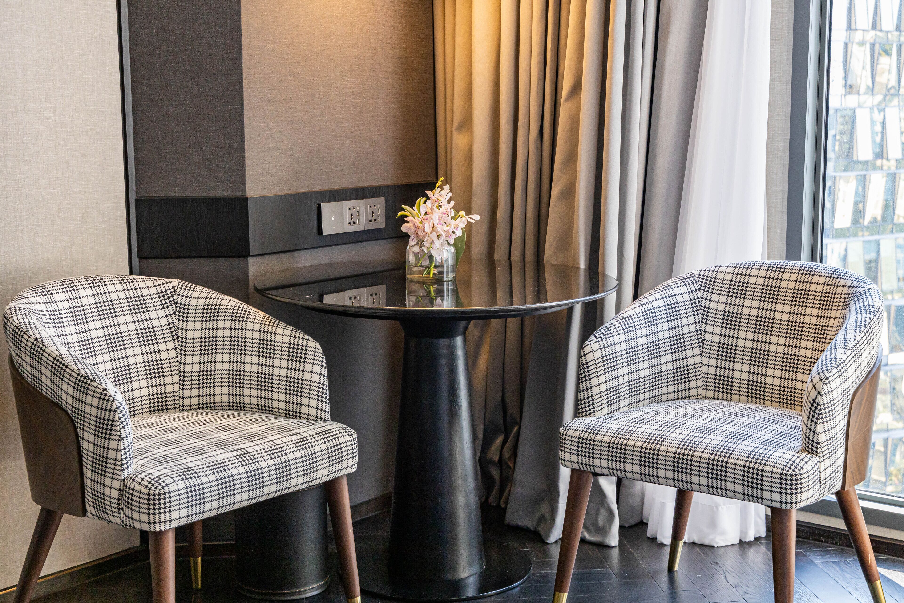 Photo - InterContinental Bangkok Sukhumvit by IHG