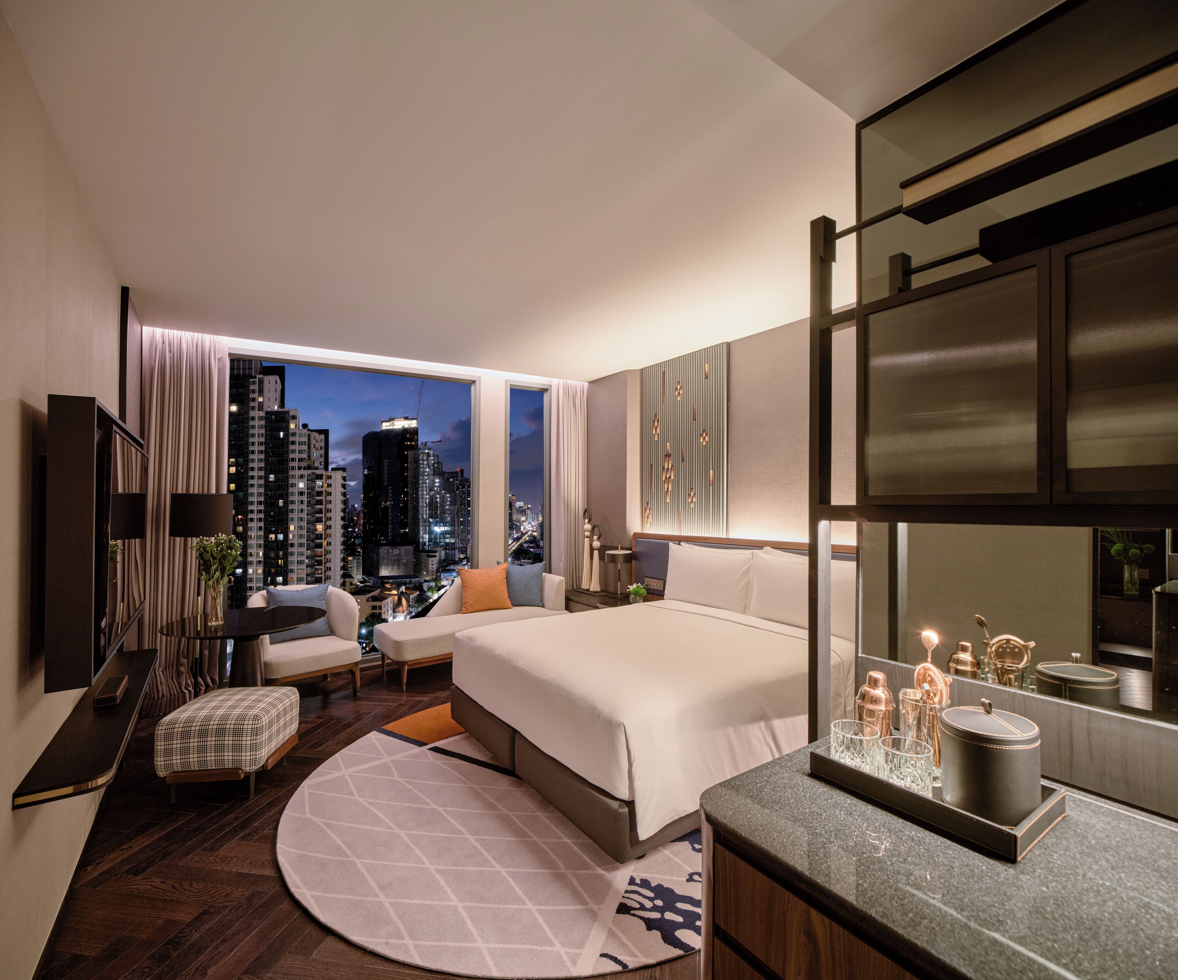 Photo - InterContinental Bangkok Sukhumvit by IHG