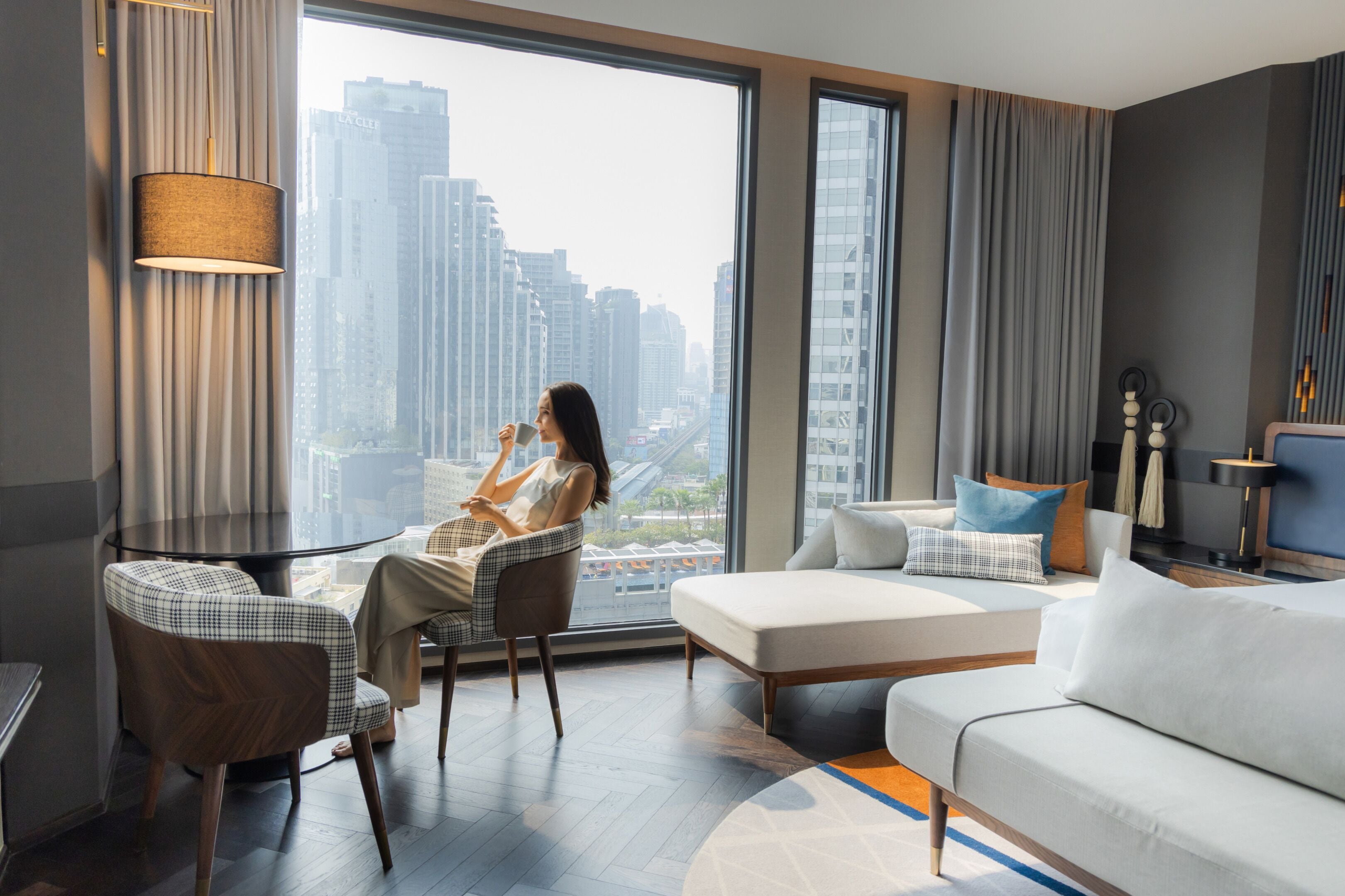 Photo - InterContinental Bangkok Sukhumvit by IHG