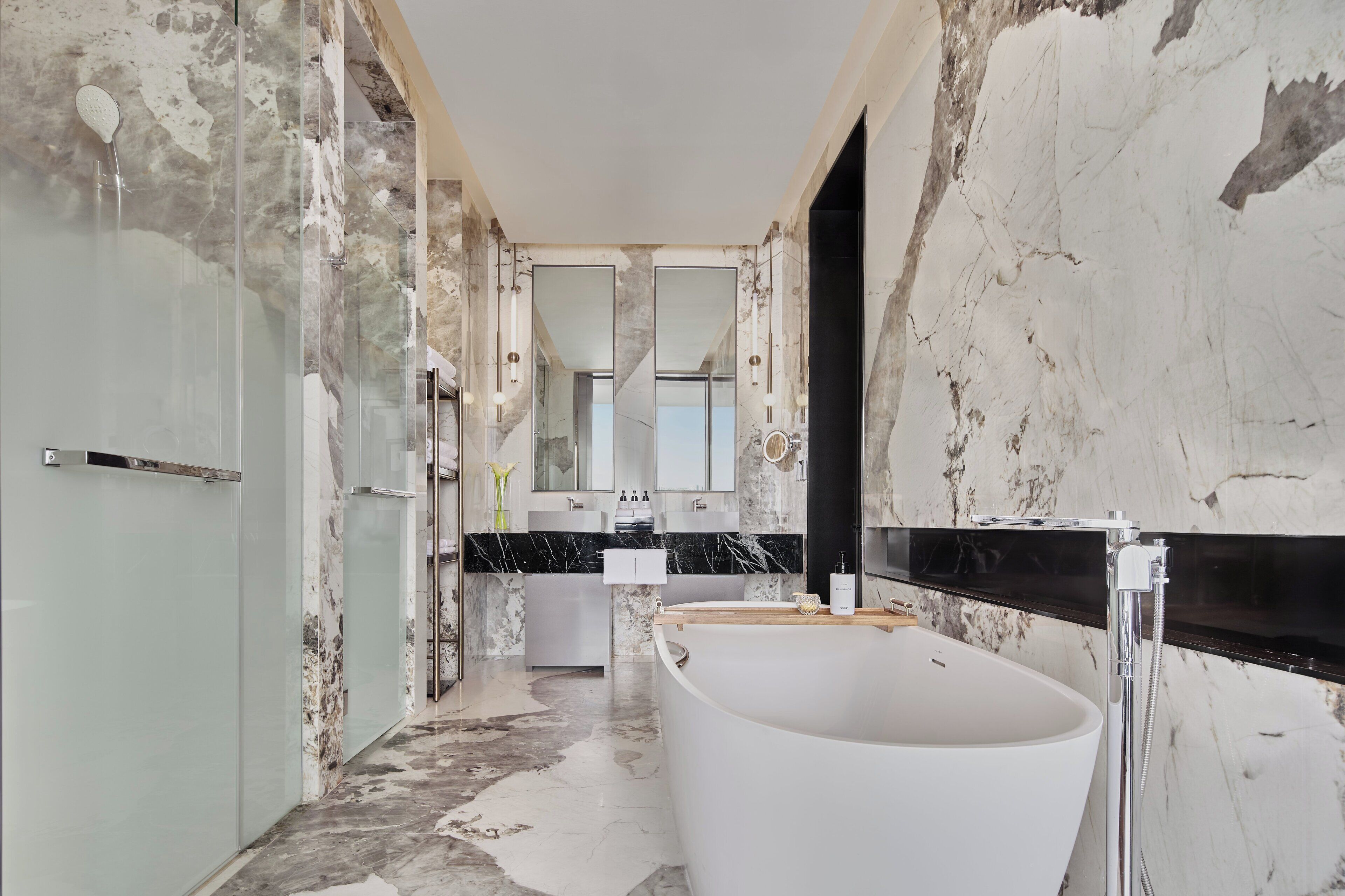 Photo - InterContinental Bangkok Sukhumvit by IHG