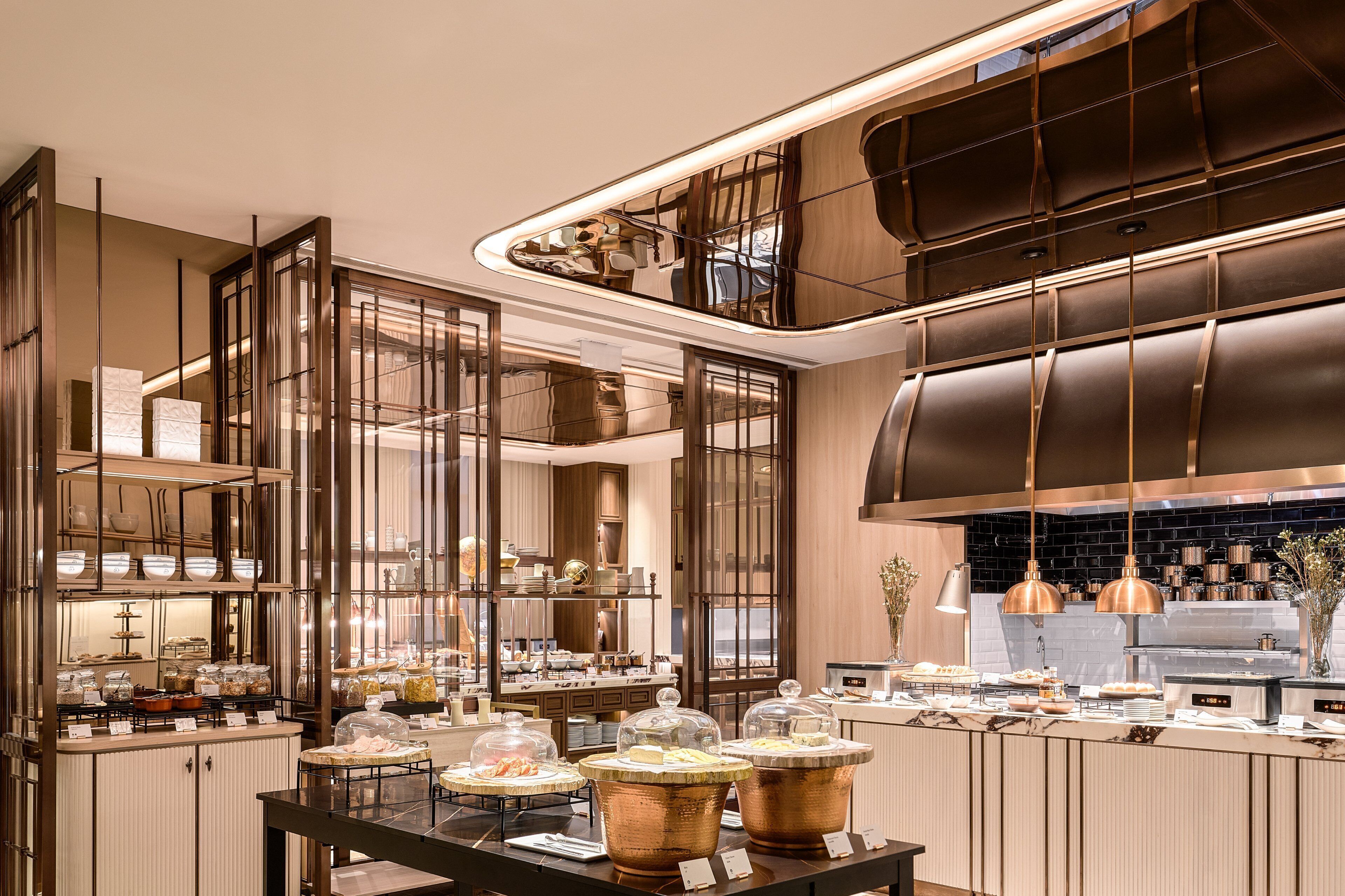 Photo - InterContinental Bangkok Sukhumvit by IHG