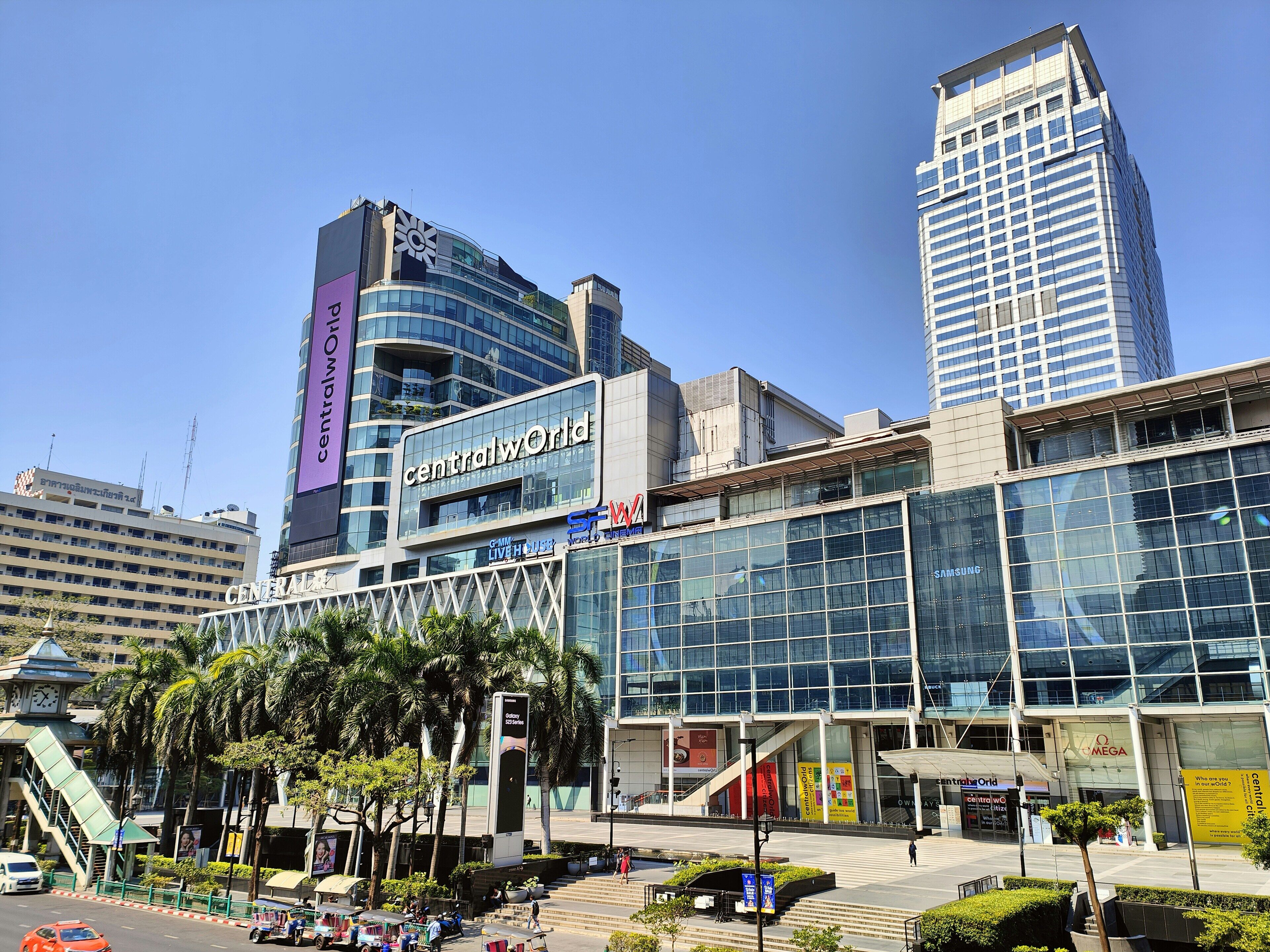 Photo - InterContinental Bangkok Sukhumvit by IHG