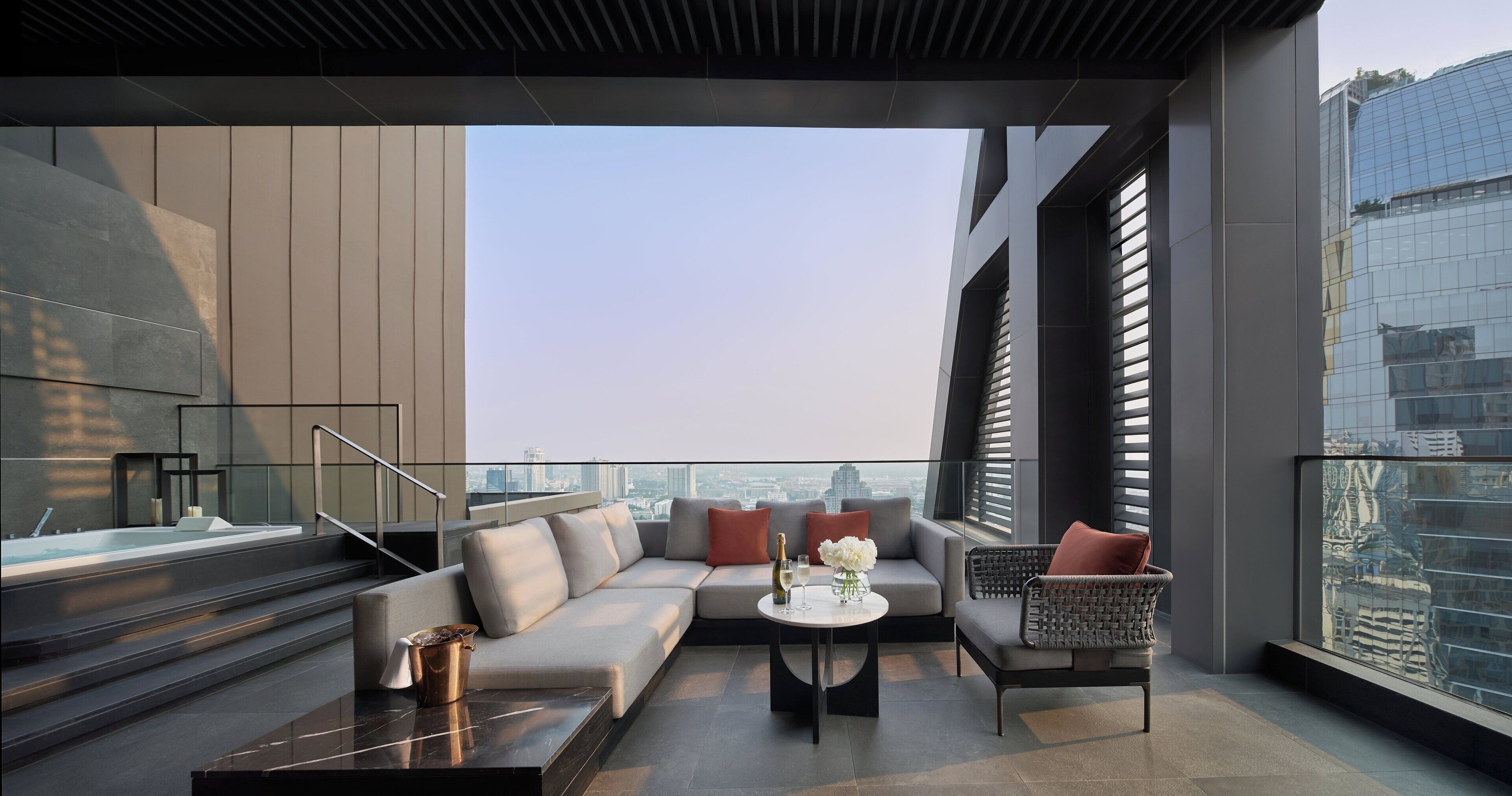 Photo - InterContinental Bangkok Sukhumvit by IHG