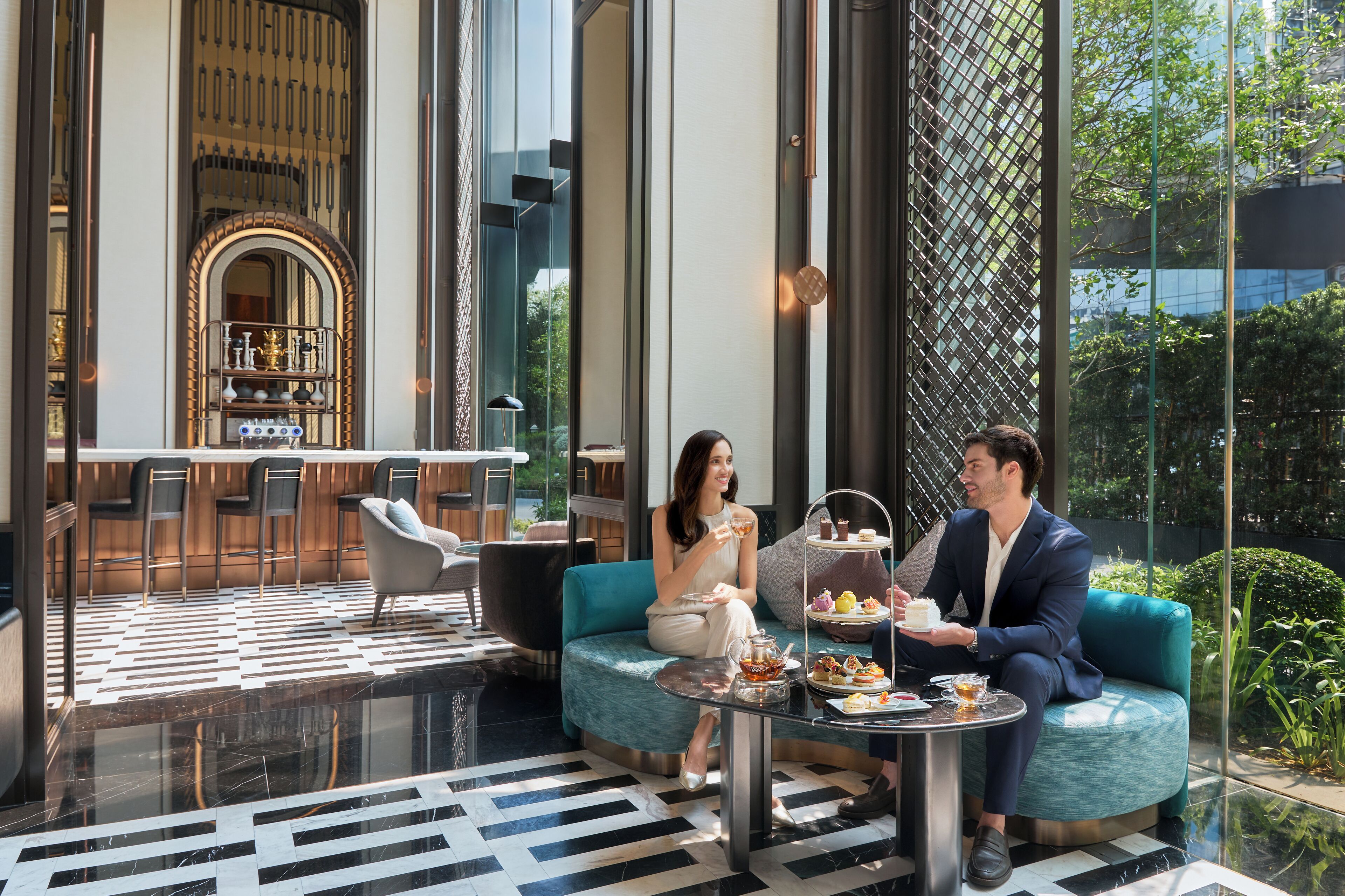 Photo - InterContinental Bangkok Sukhumvit by IHG