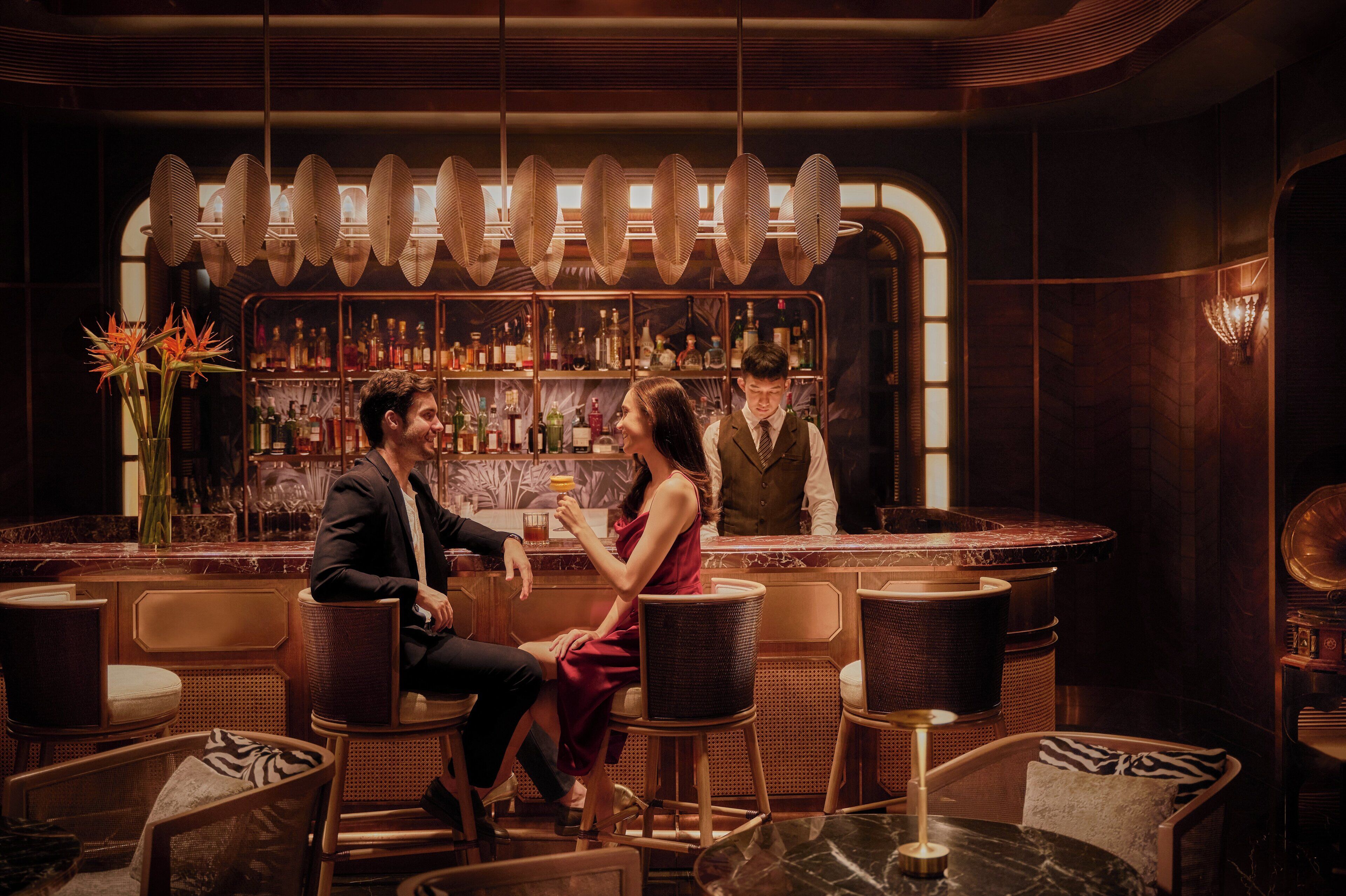 Photo - InterContinental Bangkok Sukhumvit by IHG