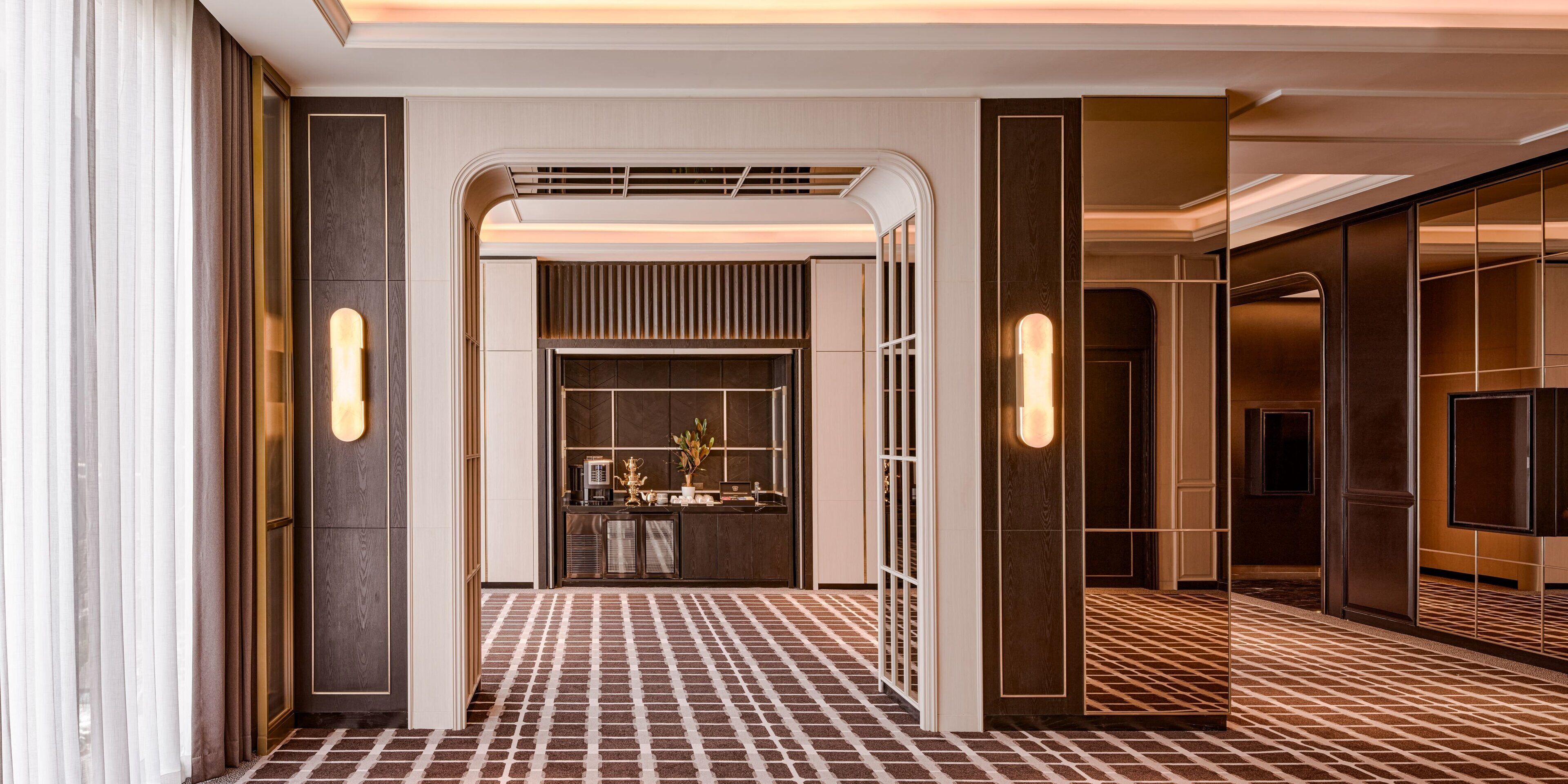 Photo - InterContinental Bangkok Sukhumvit by IHG